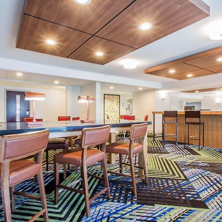 Holiday Inn Express & Suites - Albany Airport - Wolf Road By Ihg Extérieur photo
