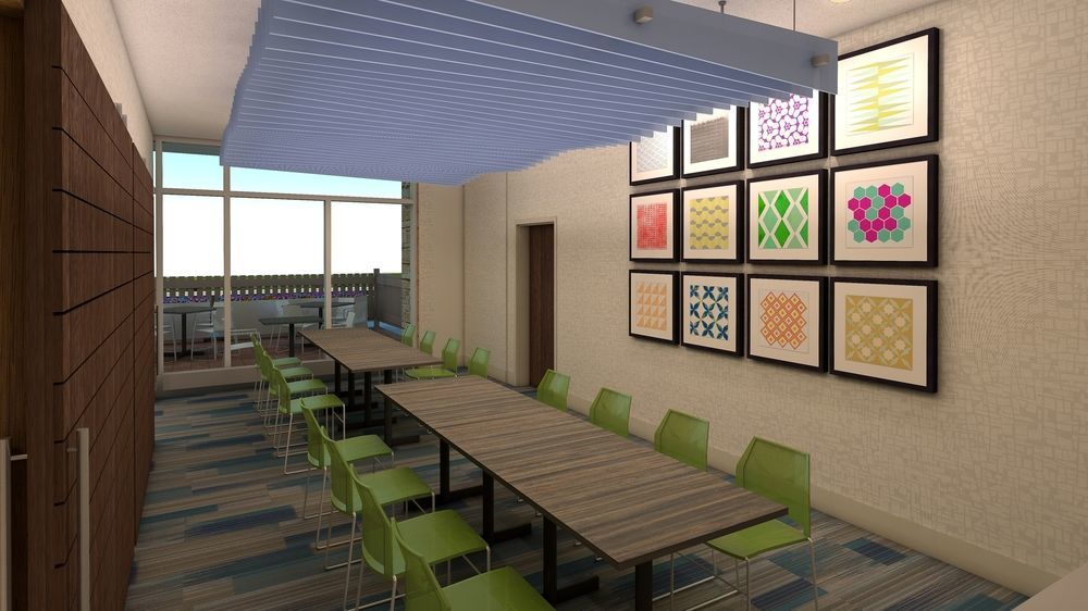 Holiday Inn Express & Suites - Albany Airport - Wolf Road By Ihg Extérieur photo